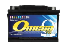 Bateria Omega 45ah