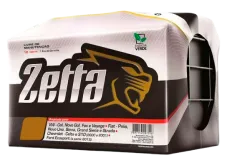 Bateria Zetta 60ah